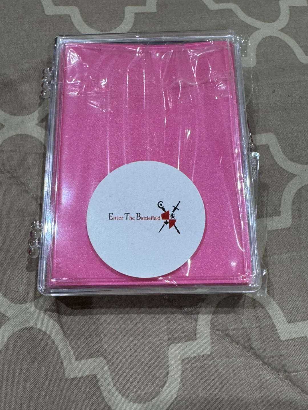 Card case