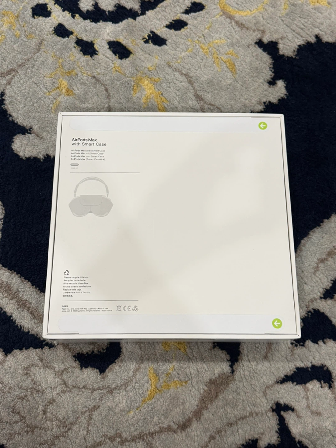SEALED Apple AirPods Max - photo 2