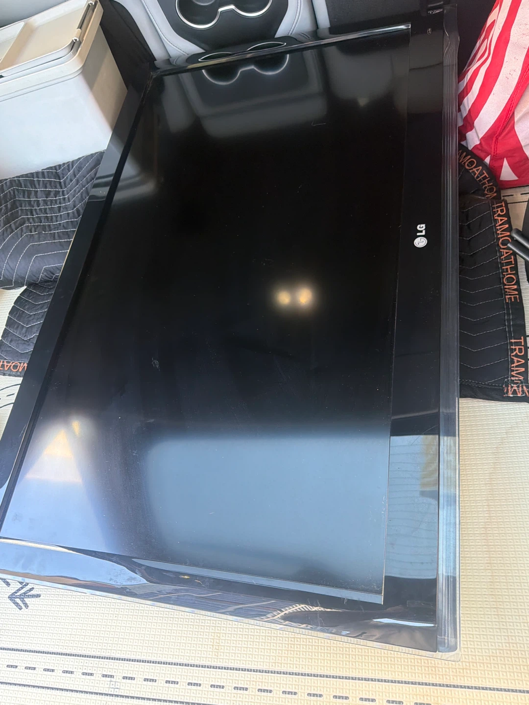 Lg tv  42LH40 - photo 4