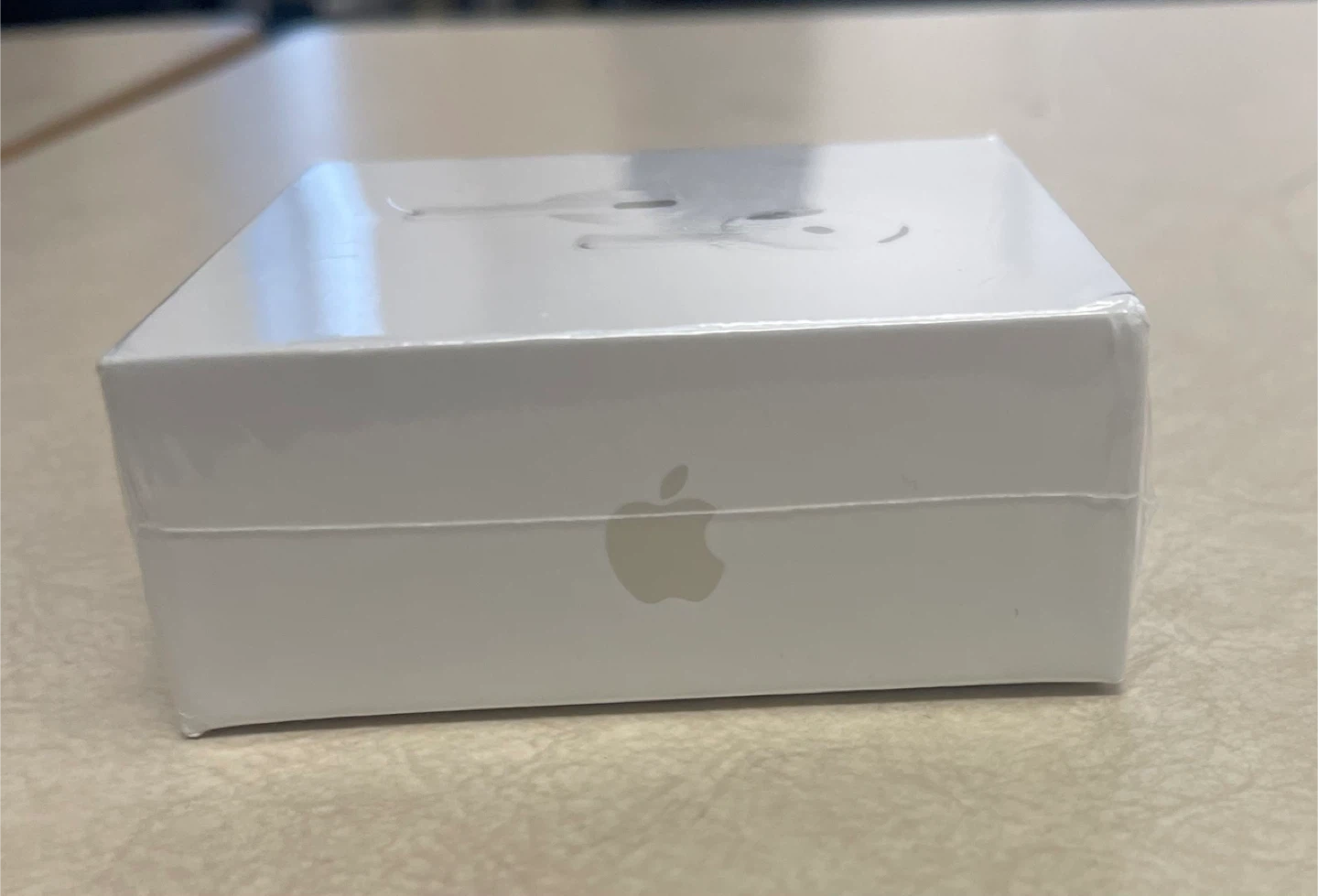 Apple AirPods 4 with Active Noise Cancellation - photo 3