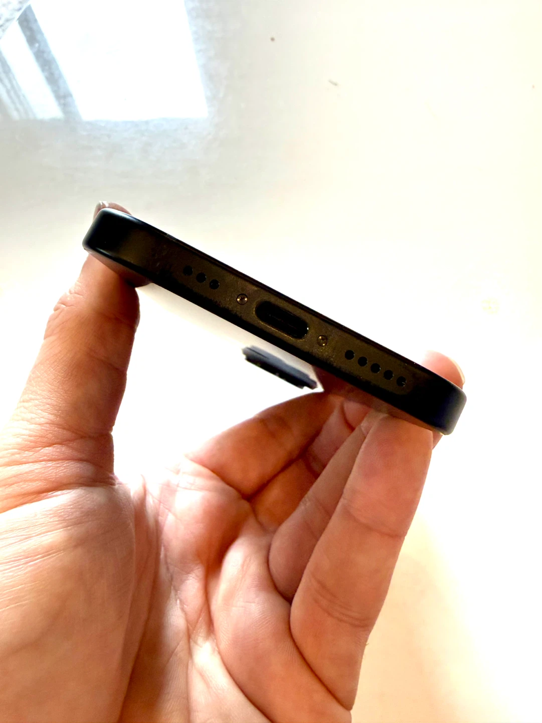 iPhone 15 - NO SCRATCHES 🌟 - photo 4