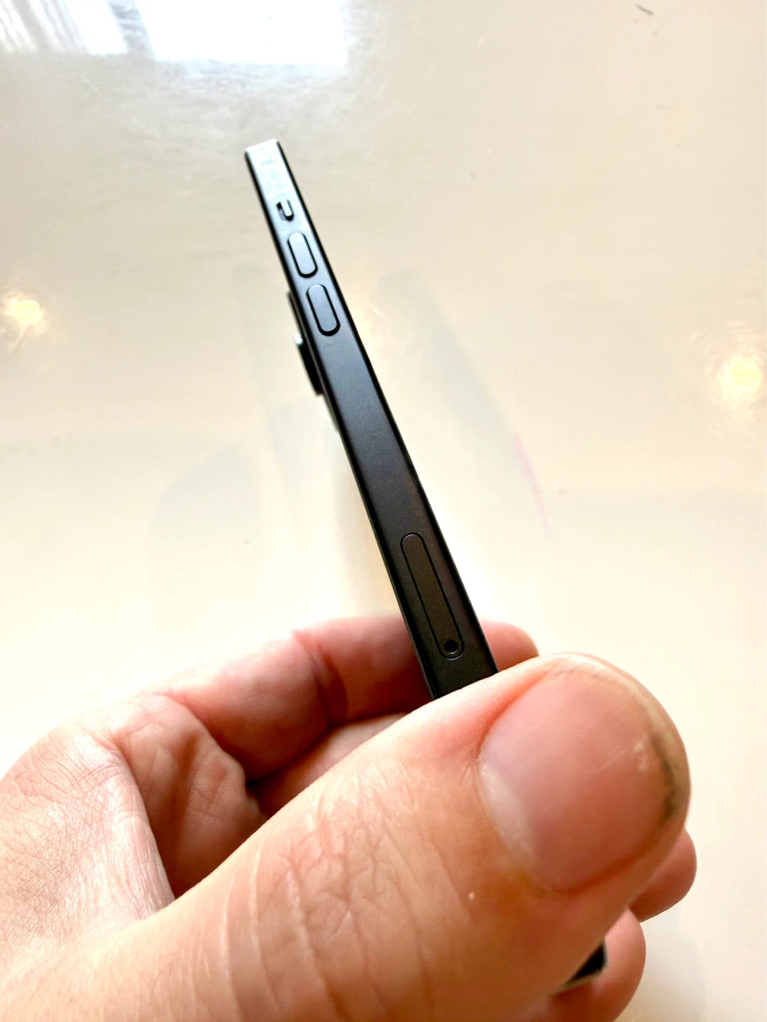 iPhone 15 - NO SCRATCHES 🌟 - photo 3