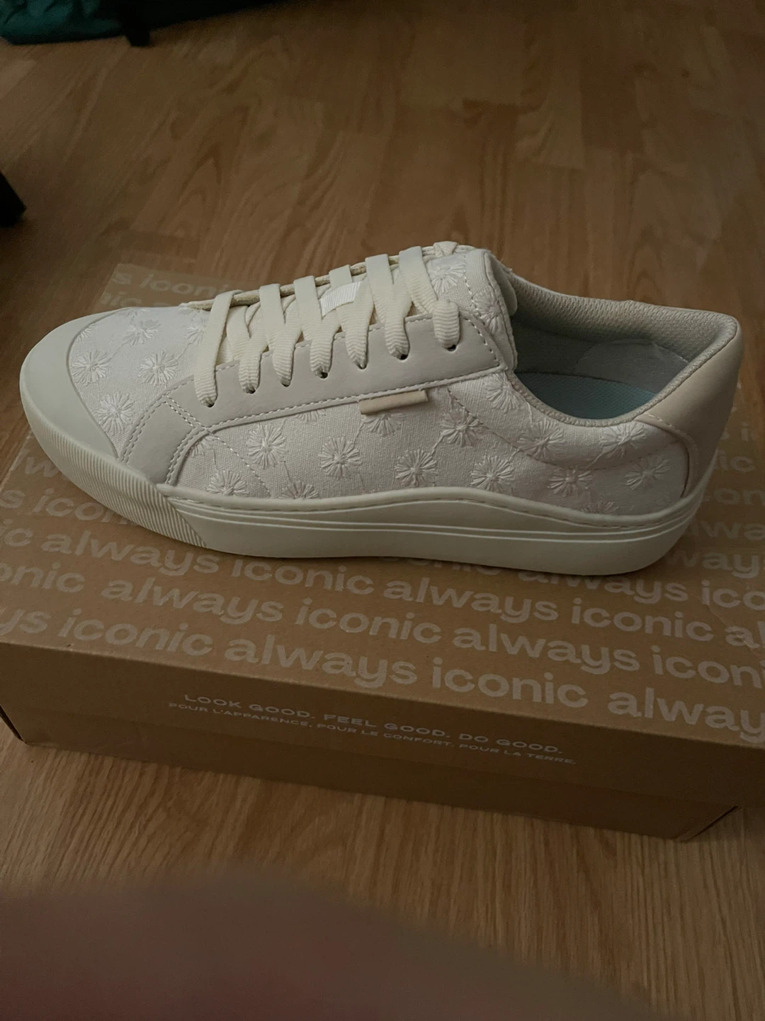 Dr. Scholl’s Time Off Platform Sneaker - Women - photo 2