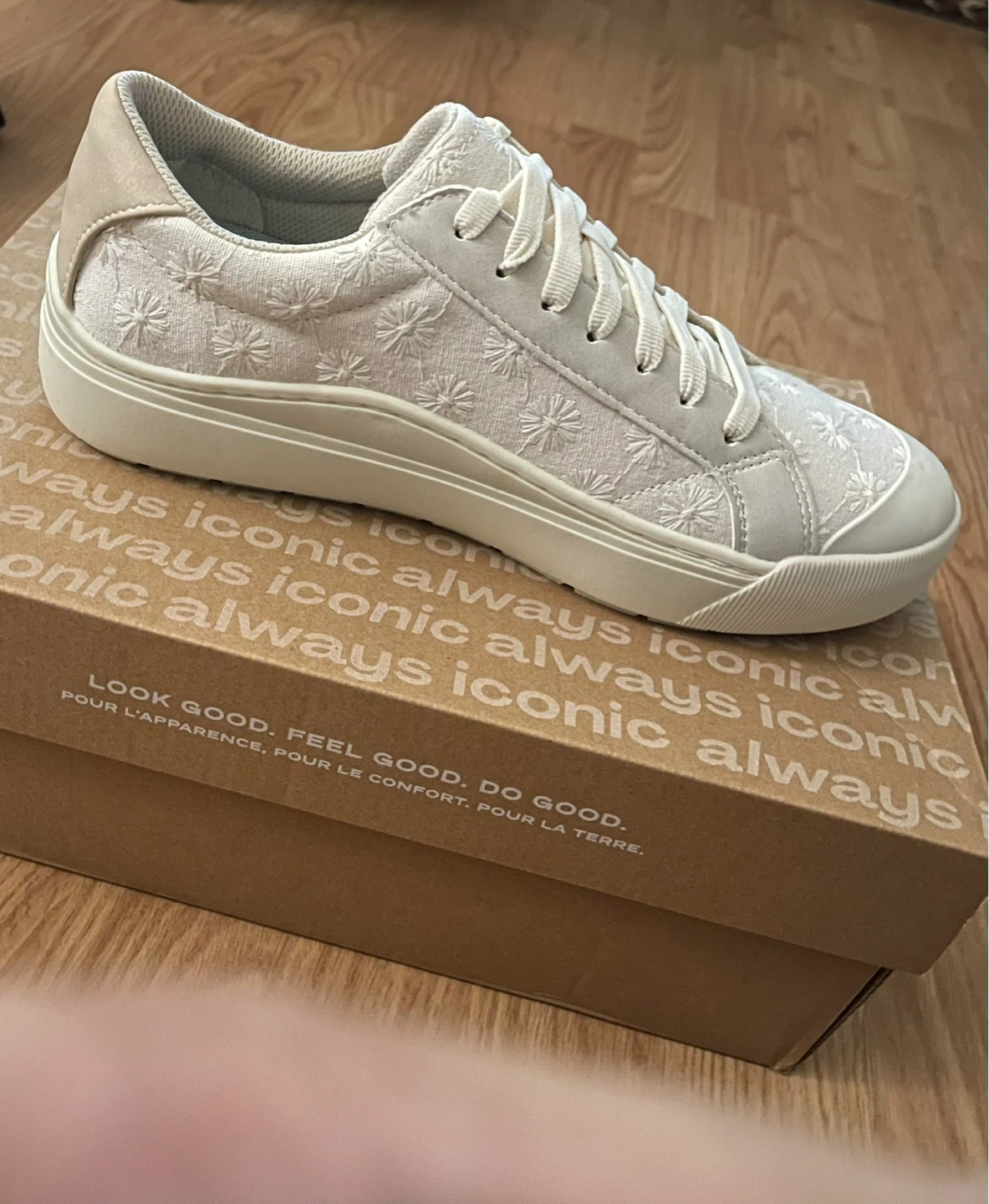 Dr. Scholl’s Time Off Platform Sneaker - Women
