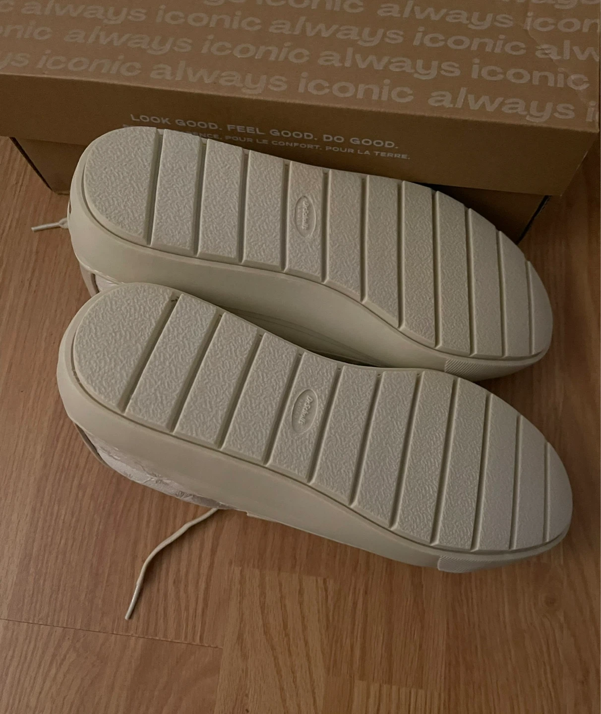 Dr. Scholl’s Time Off Platform Sneaker - Women - photo 4