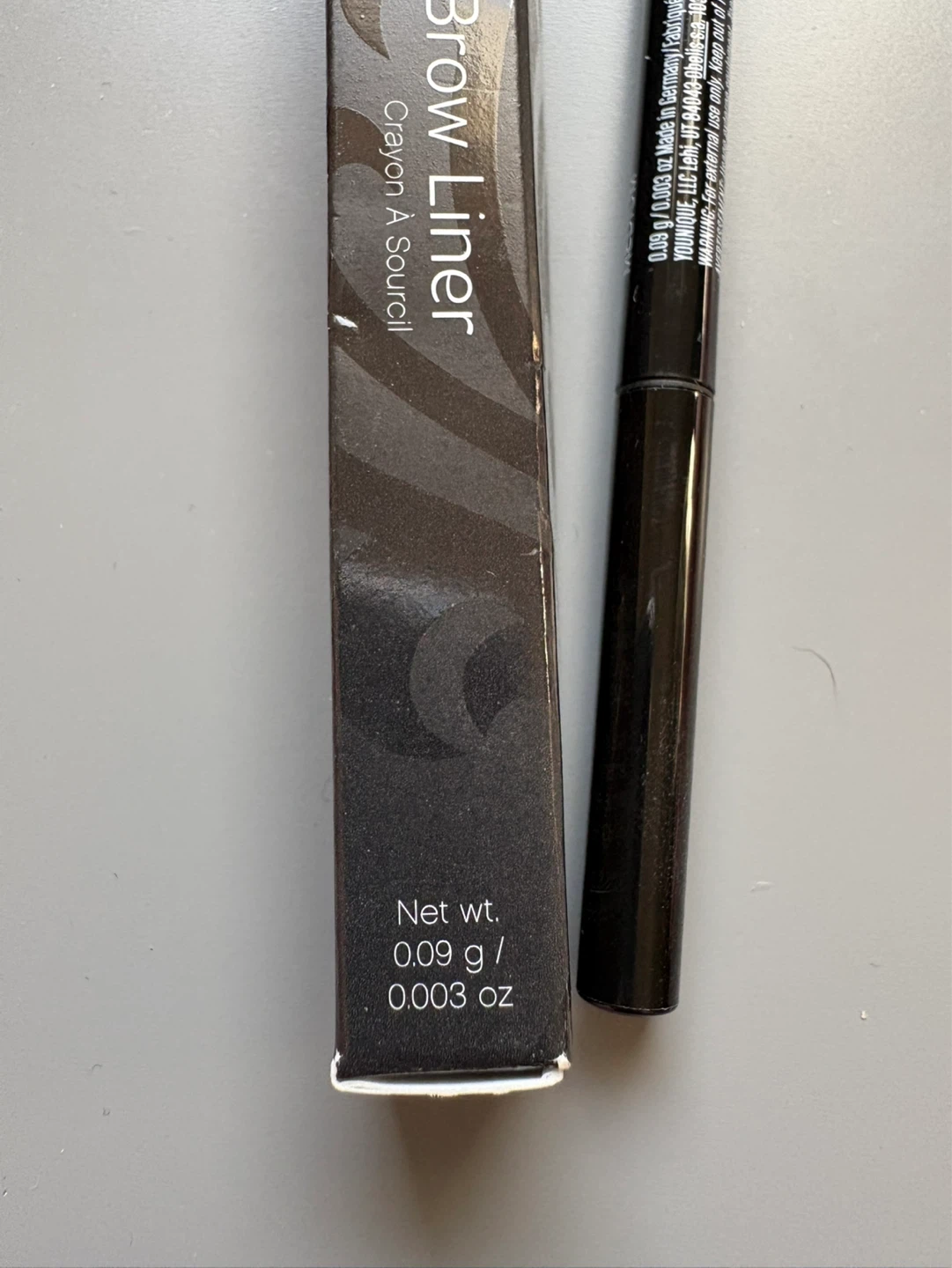 Younique Moonstruck Precision Brow Liner - Medium Brown ⚽️ - photo 3