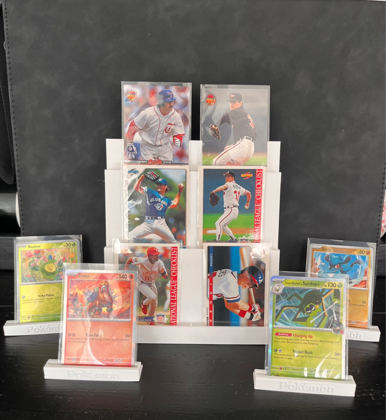 Card Stand