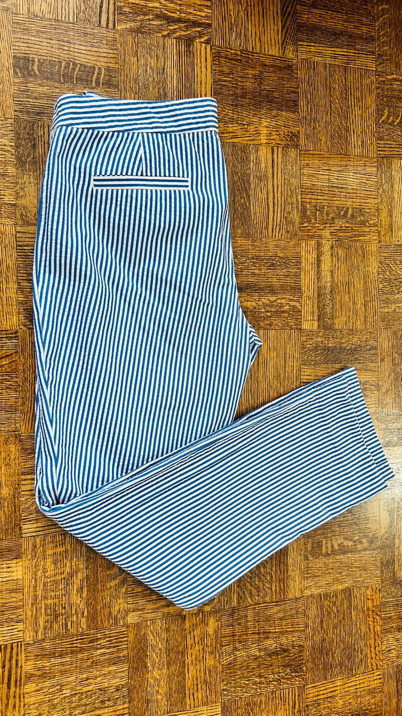 Brooks Brothers women’s Pants Size 4 - photo 3