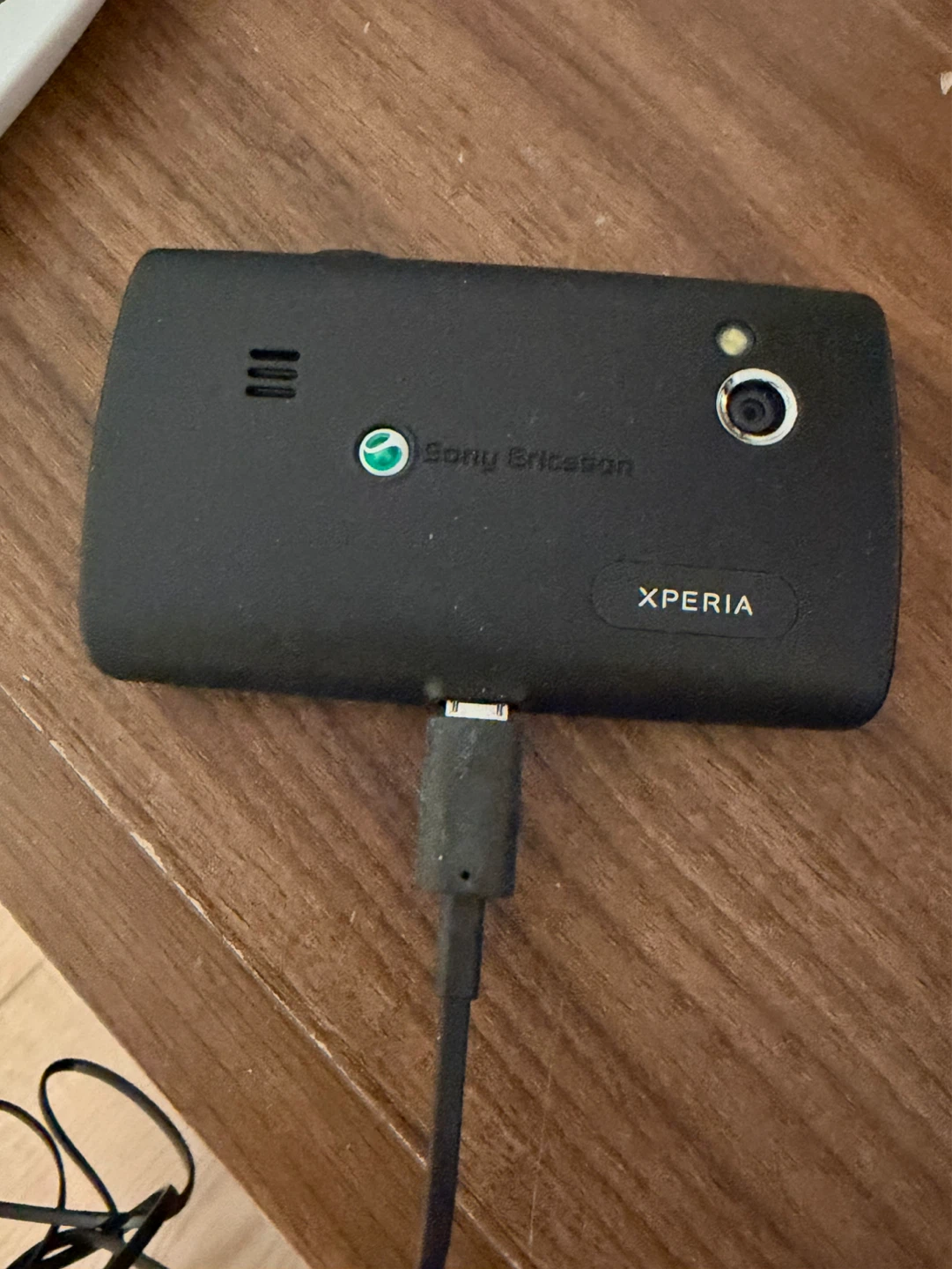 Sony Ericsson Xperia X10 mini pro - photo 4