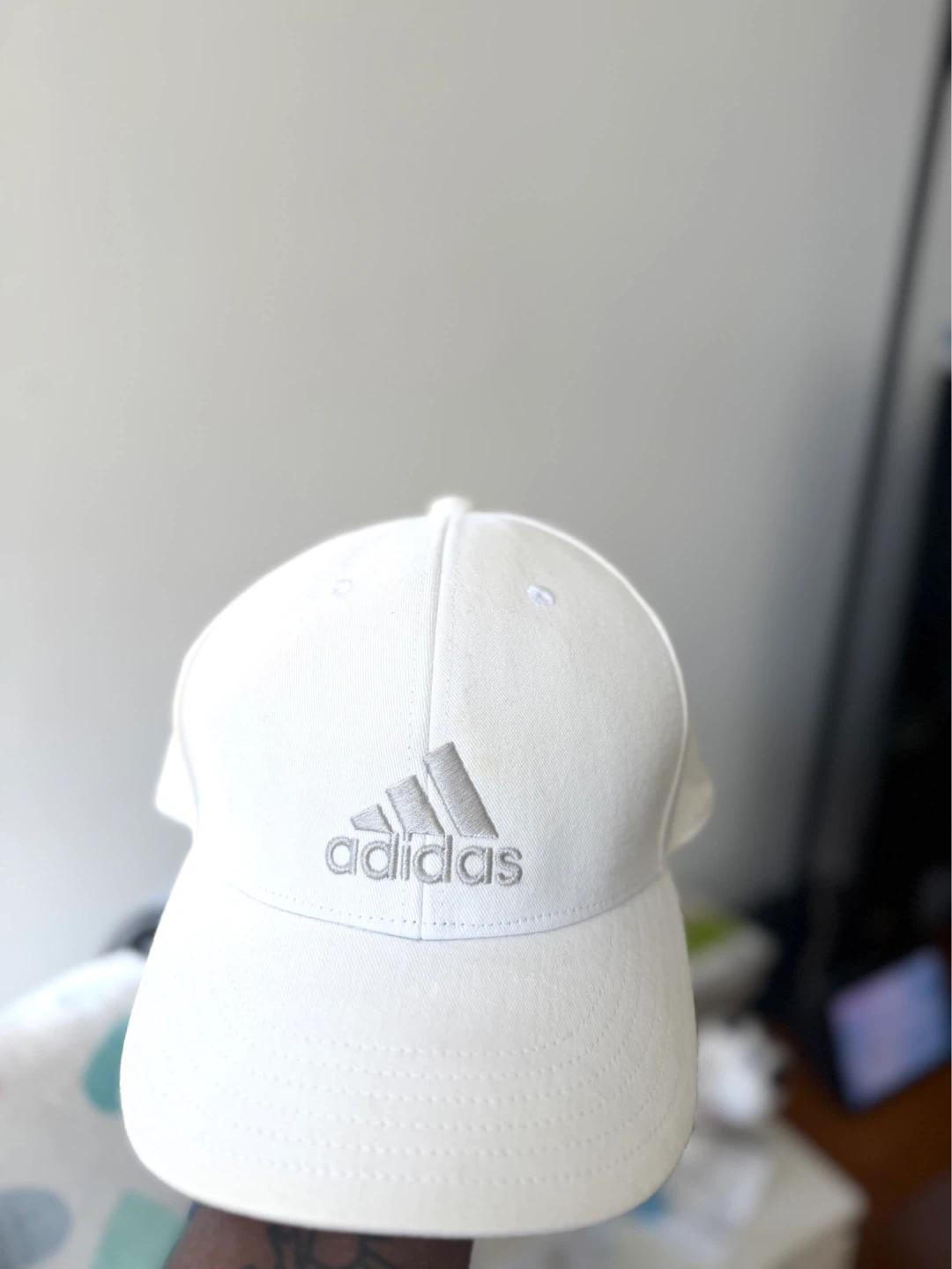 Adidas Baseball Cap