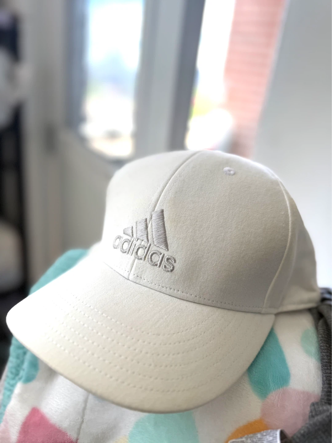 Adidas Baseball Cap - photo 2