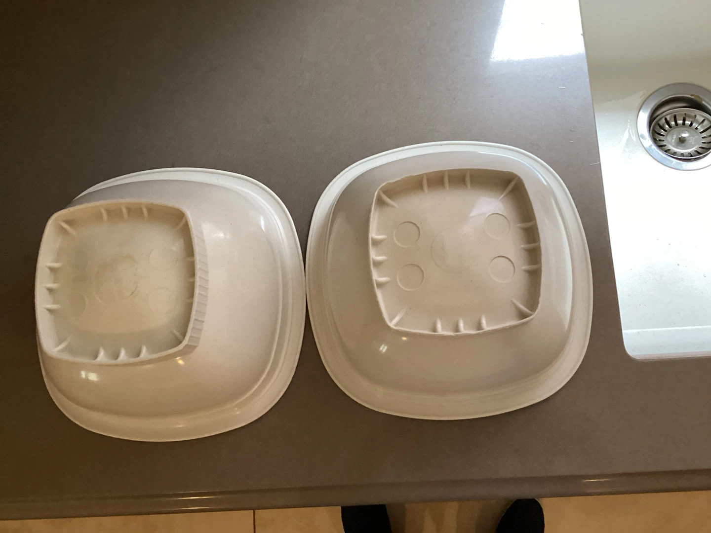 MELAMINE BOWLS - photo 3