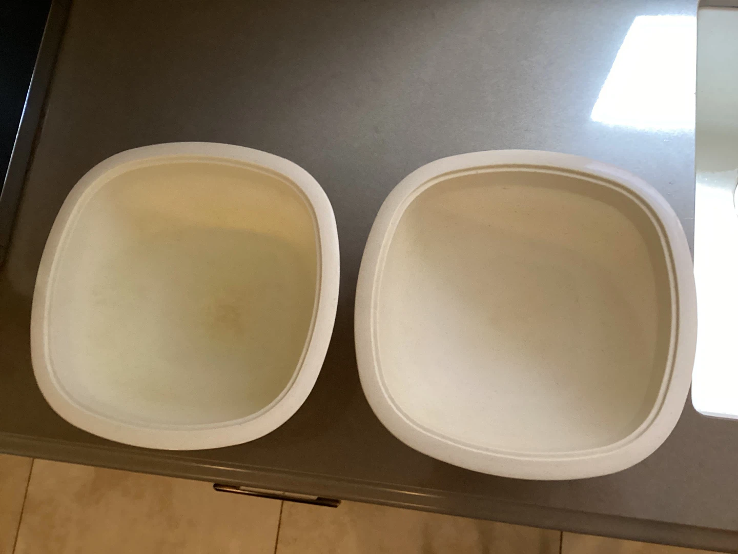 MELAMINE BOWLS - photo 2