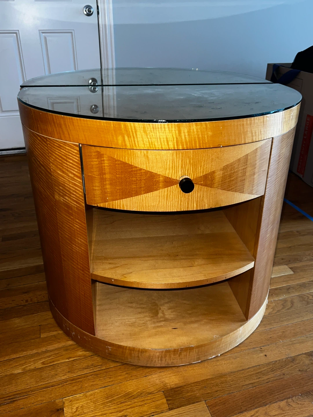 Side tables/night stands - photo 2