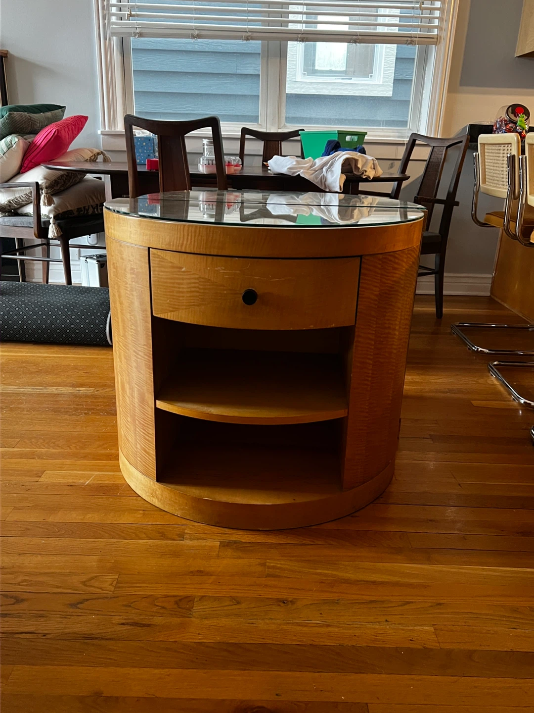 Side tables/night stands - photo 4