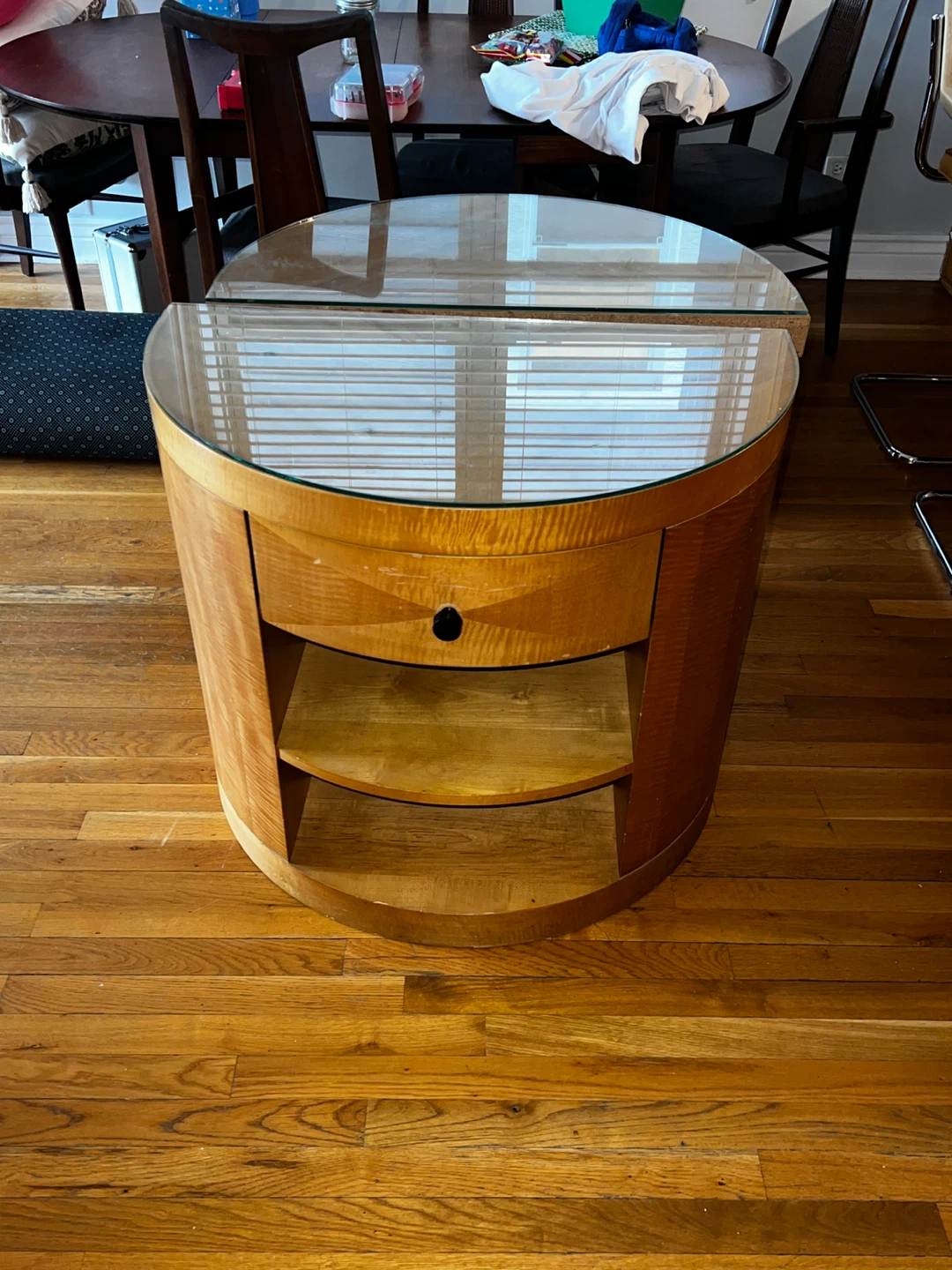 Side tables/night stands - photo 5