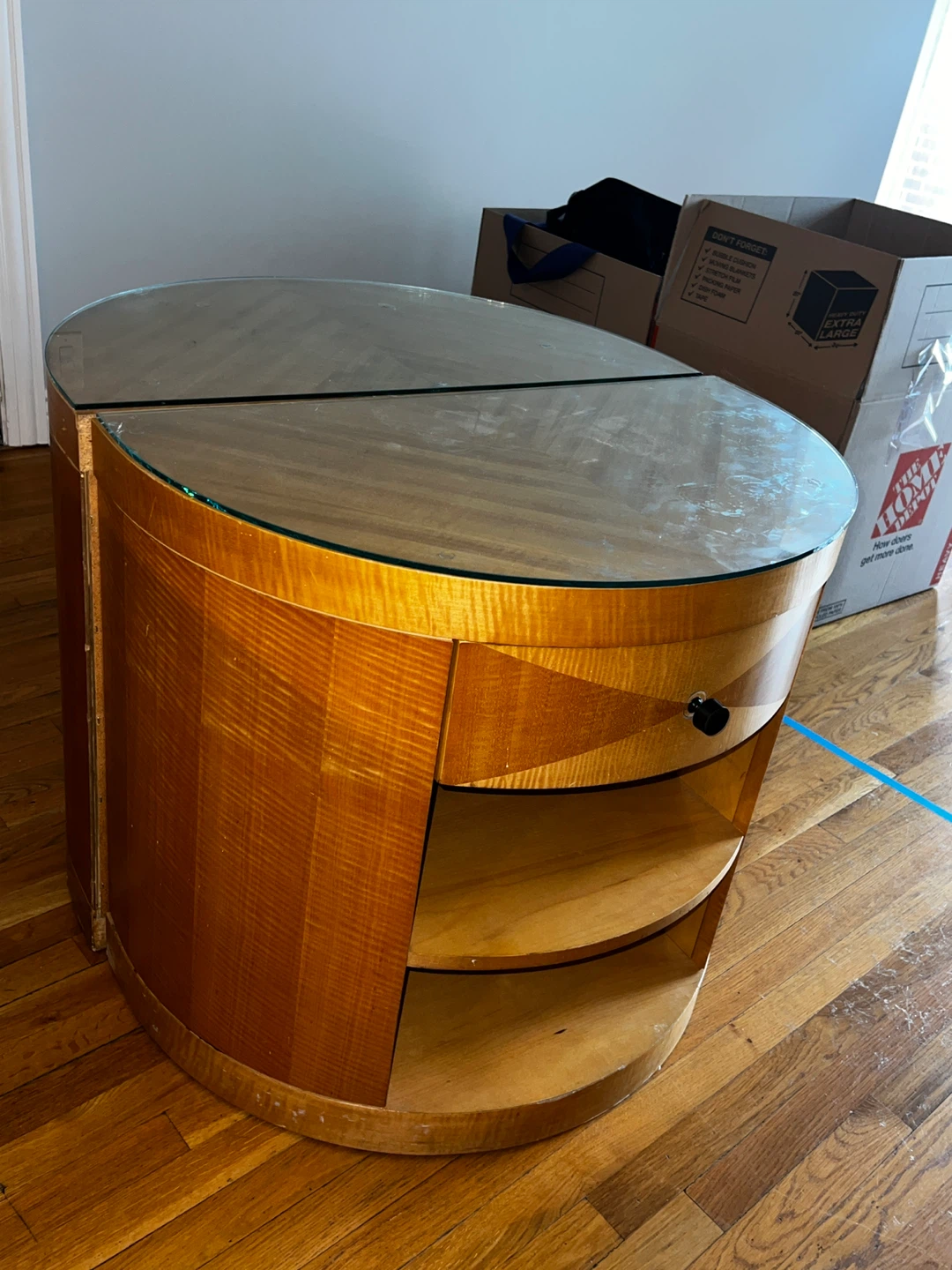 Side tables/night stands - photo 3