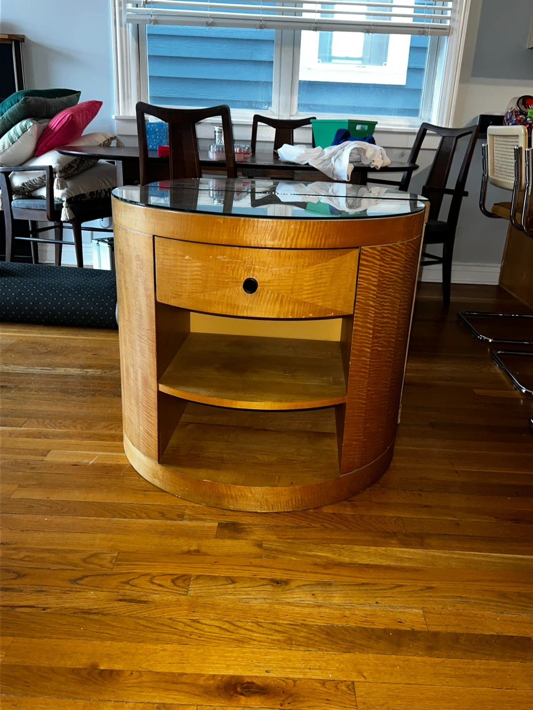 Side tables/night stands