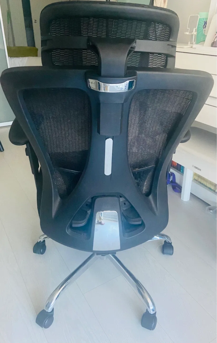 Ergonomic office Chair with Headrest - photo 3