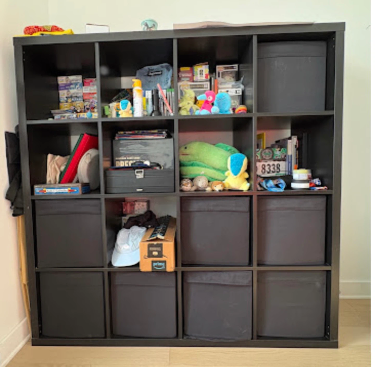 IKEA Shelf Unit - photo 2