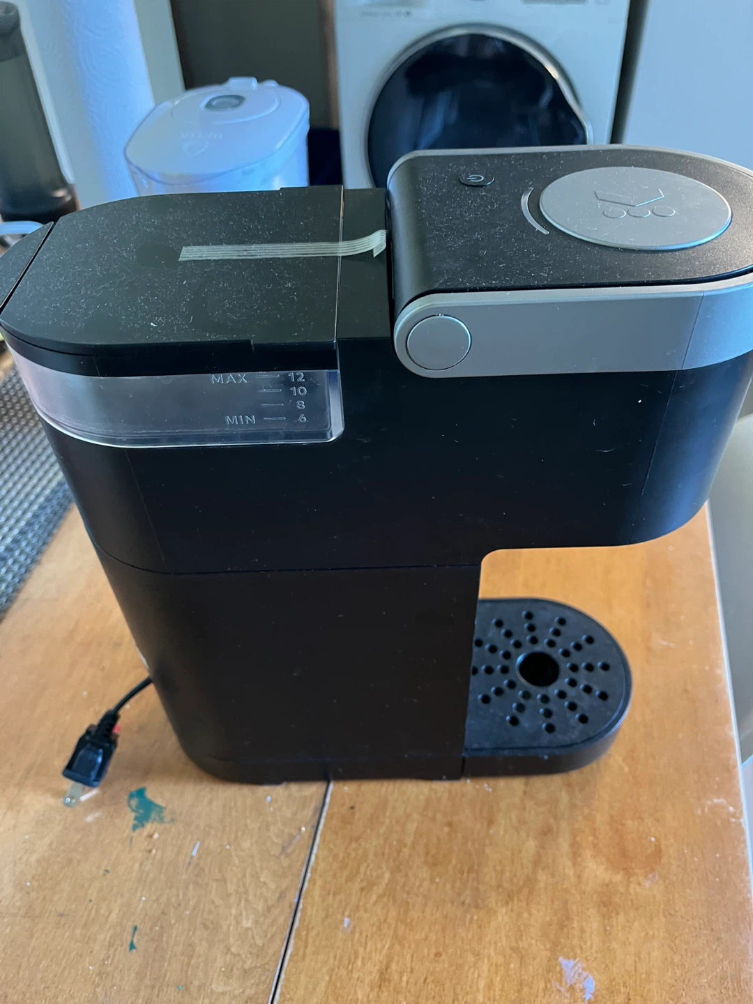 Keurig Coffee Maker