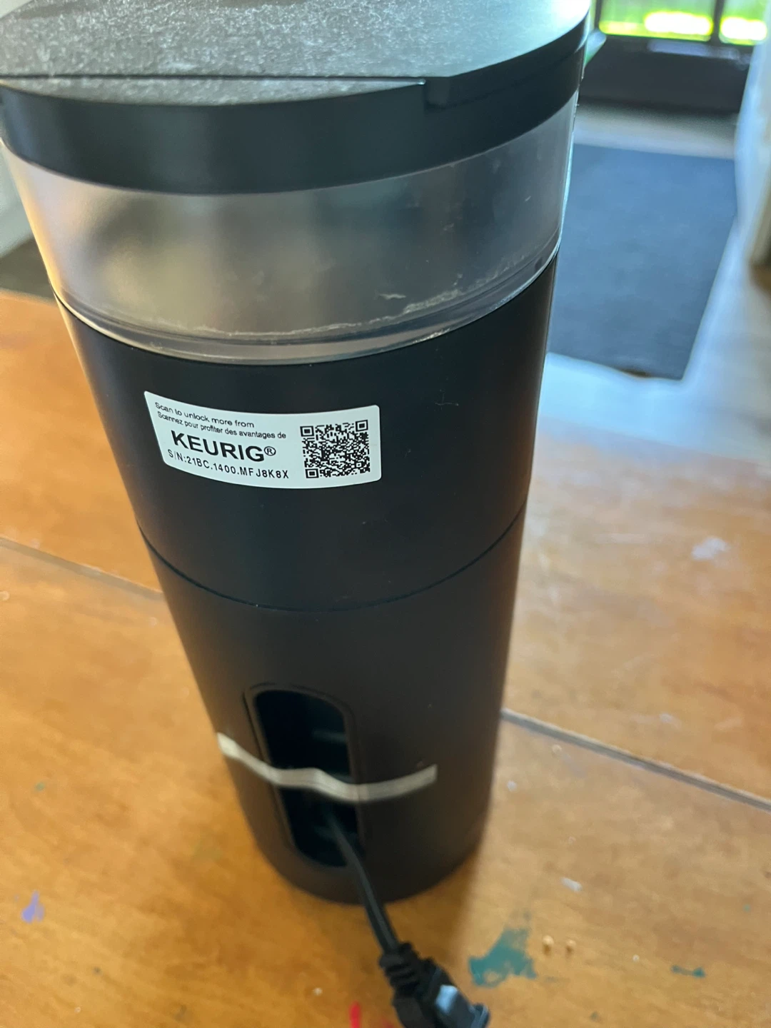 Keurig Coffee Maker - photo 2