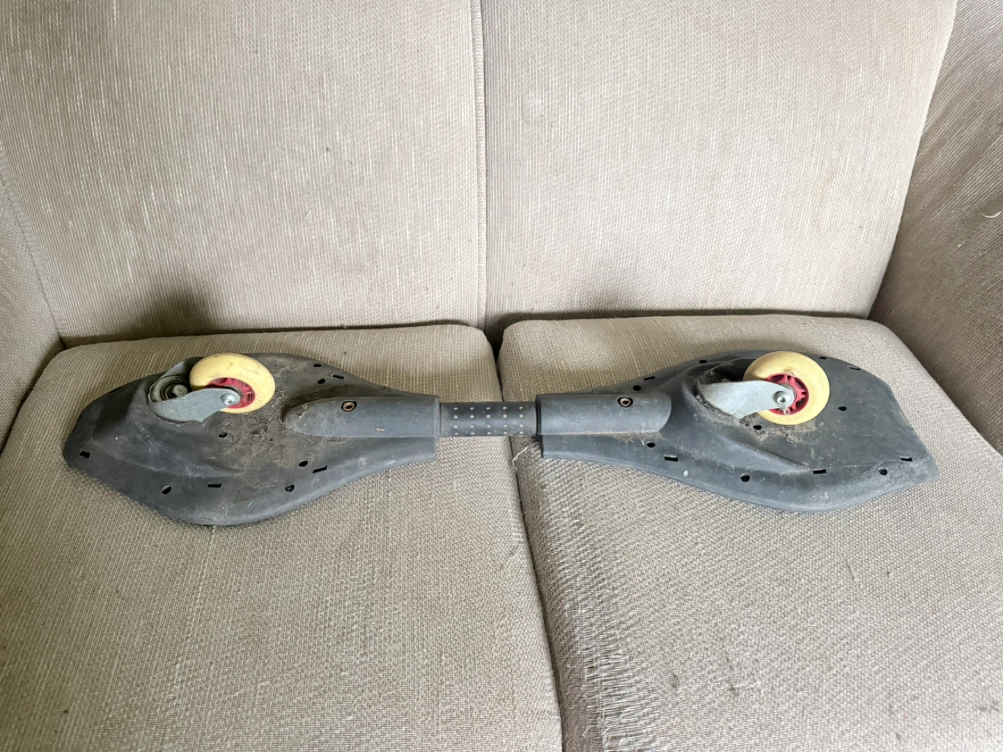 RipStik Caster Board - photo 2