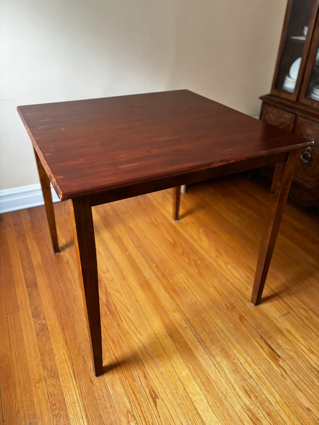 Counter Height Dining Table Set - photo 2