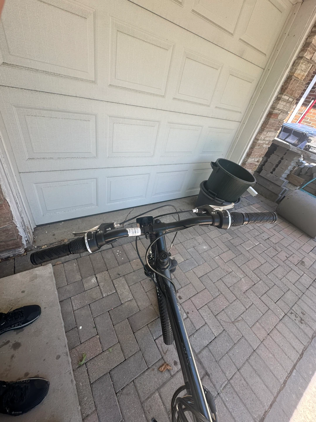 27” Mountain Bike - photo 4
