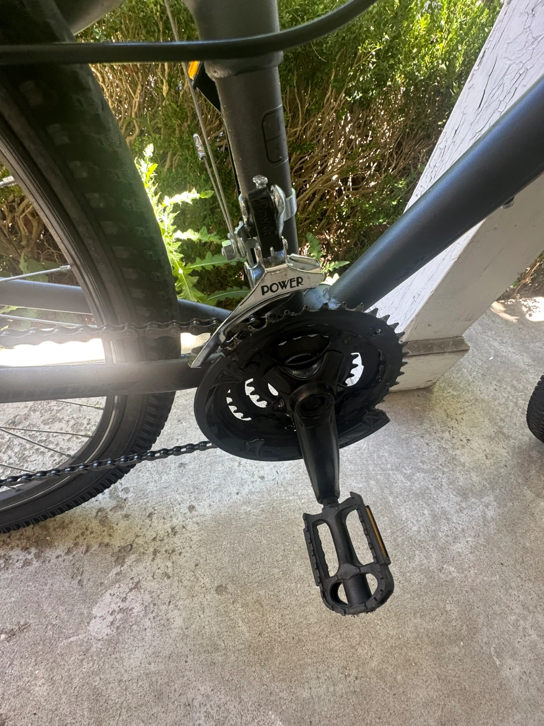 27” Mountain Bike - photo 3