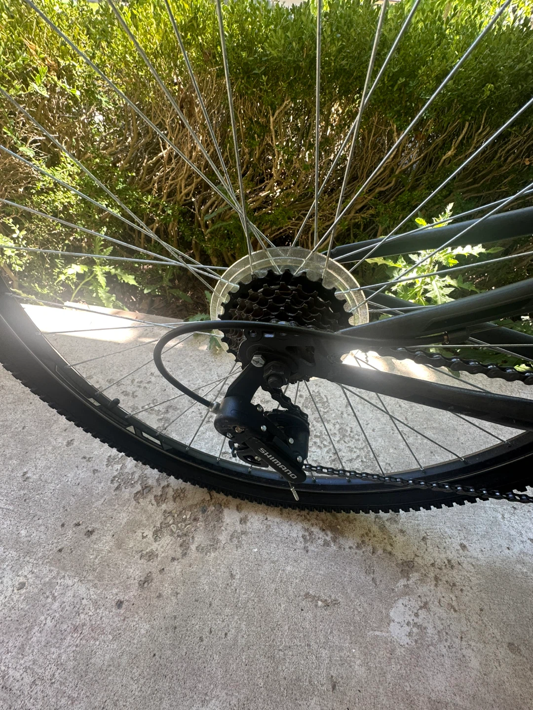 27” Mountain Bike - photo 2