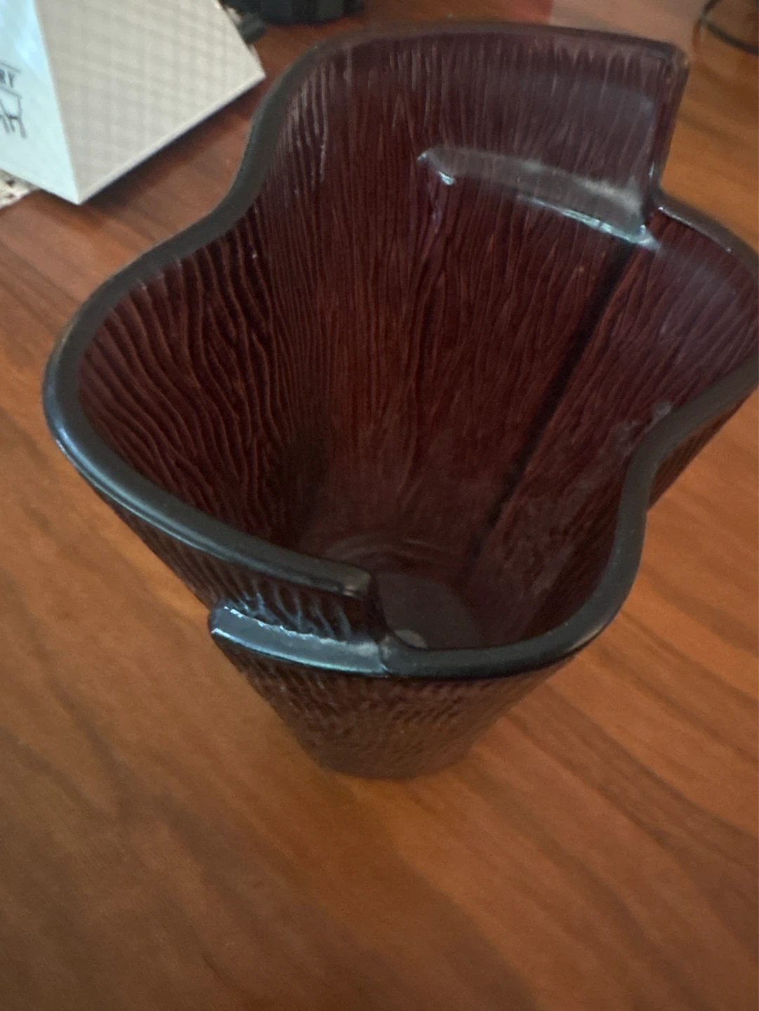 Partylite Sabor Isleno Votive Candle Holder