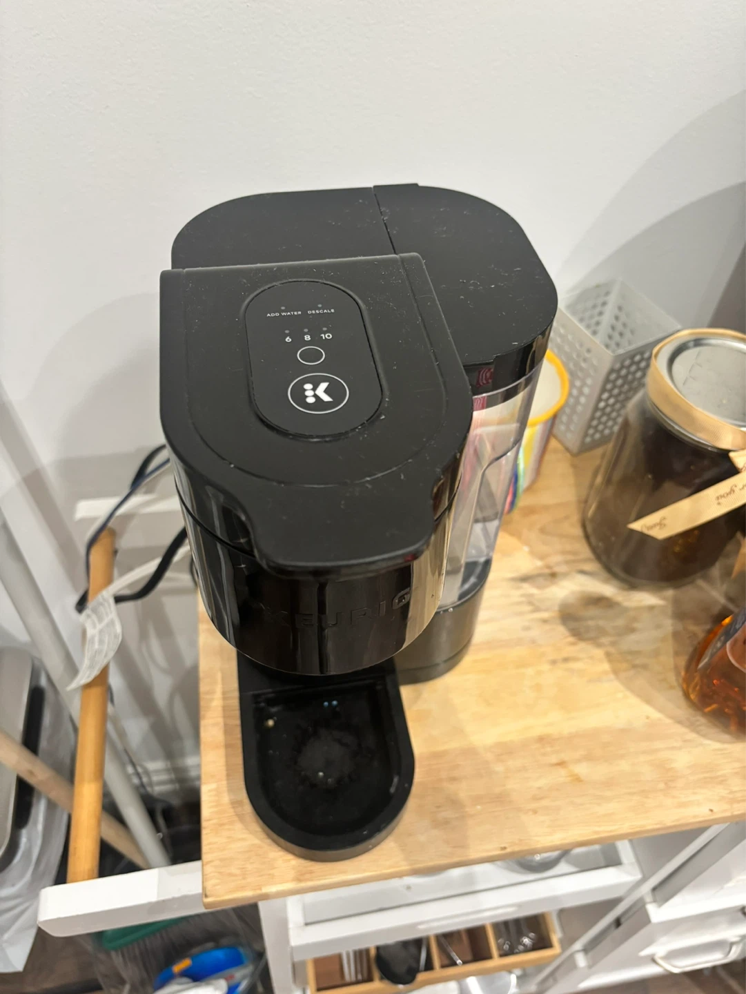 Keurig K-Mini Coffee Maker - photo 2