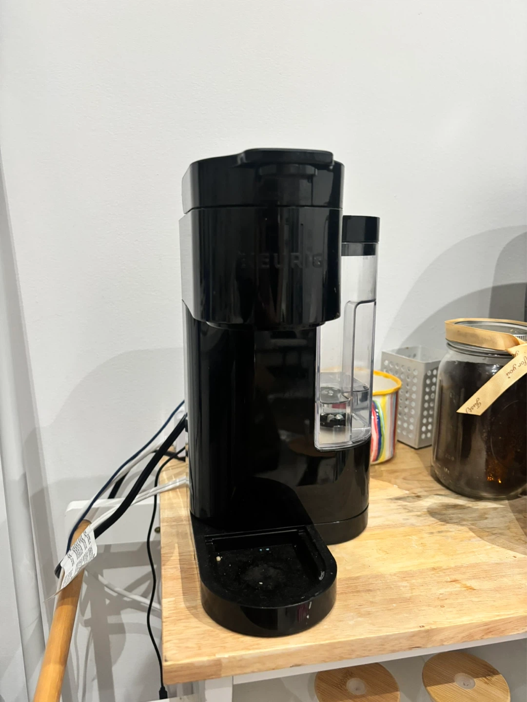 Keurig K-Mini Coffee Maker - photo 3