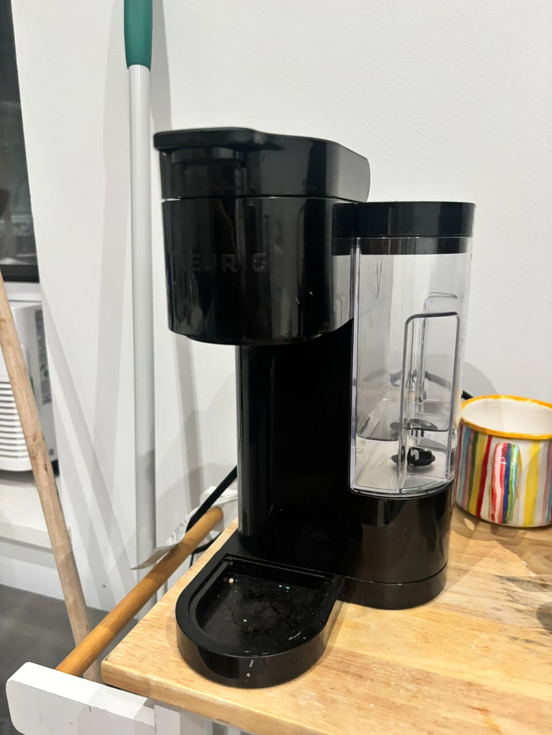 Keurig K-Mini Coffee Maker