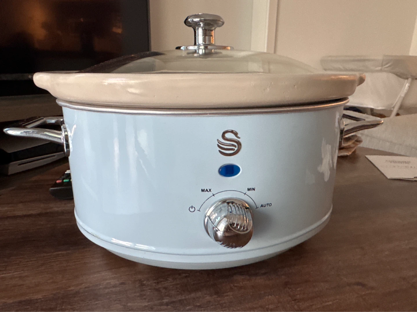 Swan Slow Cooker