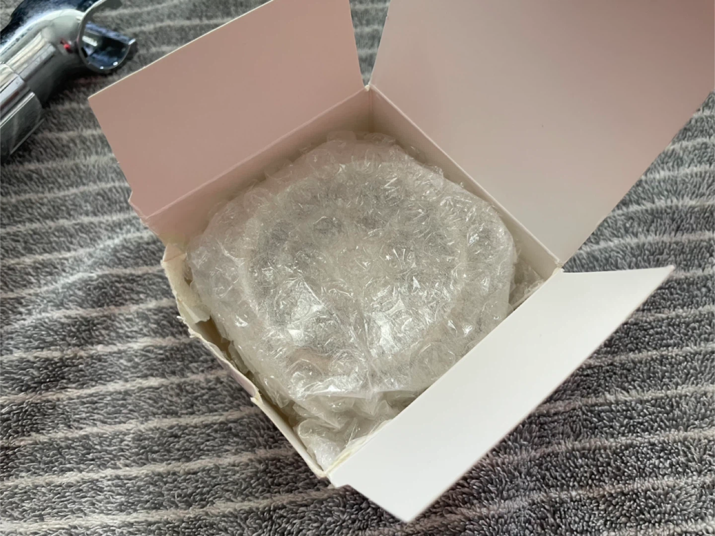 22-Stage Shower Head Filter Cartridge - PALAS - photo 3