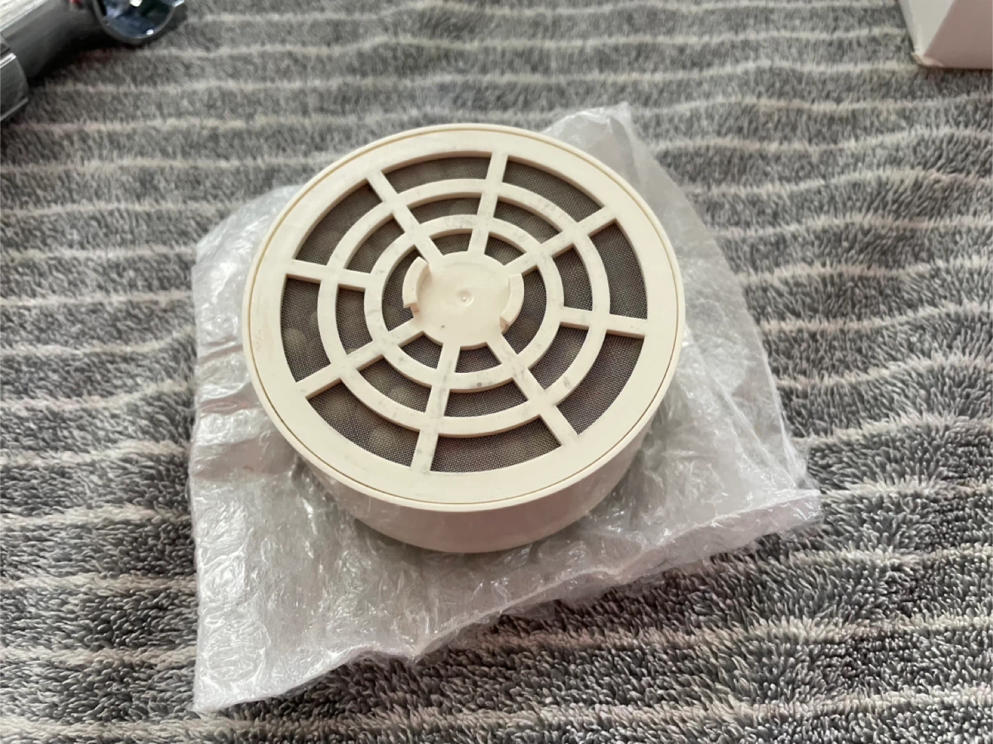 22-Stage Shower Head Filter Cartridge - PALAS - photo 2
