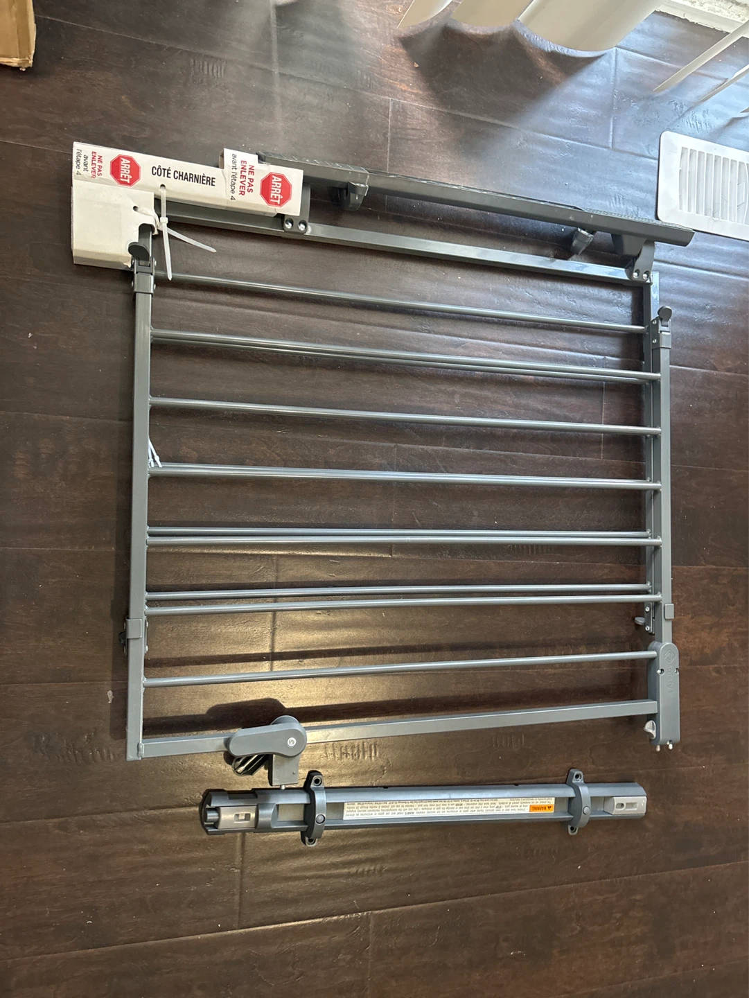 Baby Safety Gate