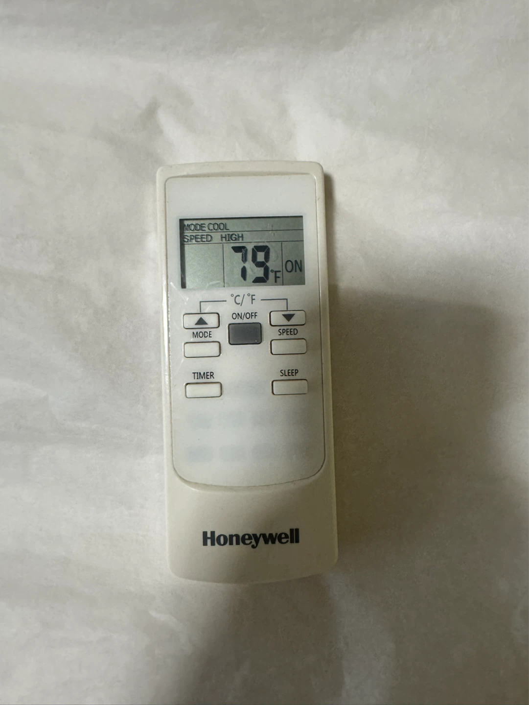 Honeywell Portable Air Conditioner 10000BTU - photo 4