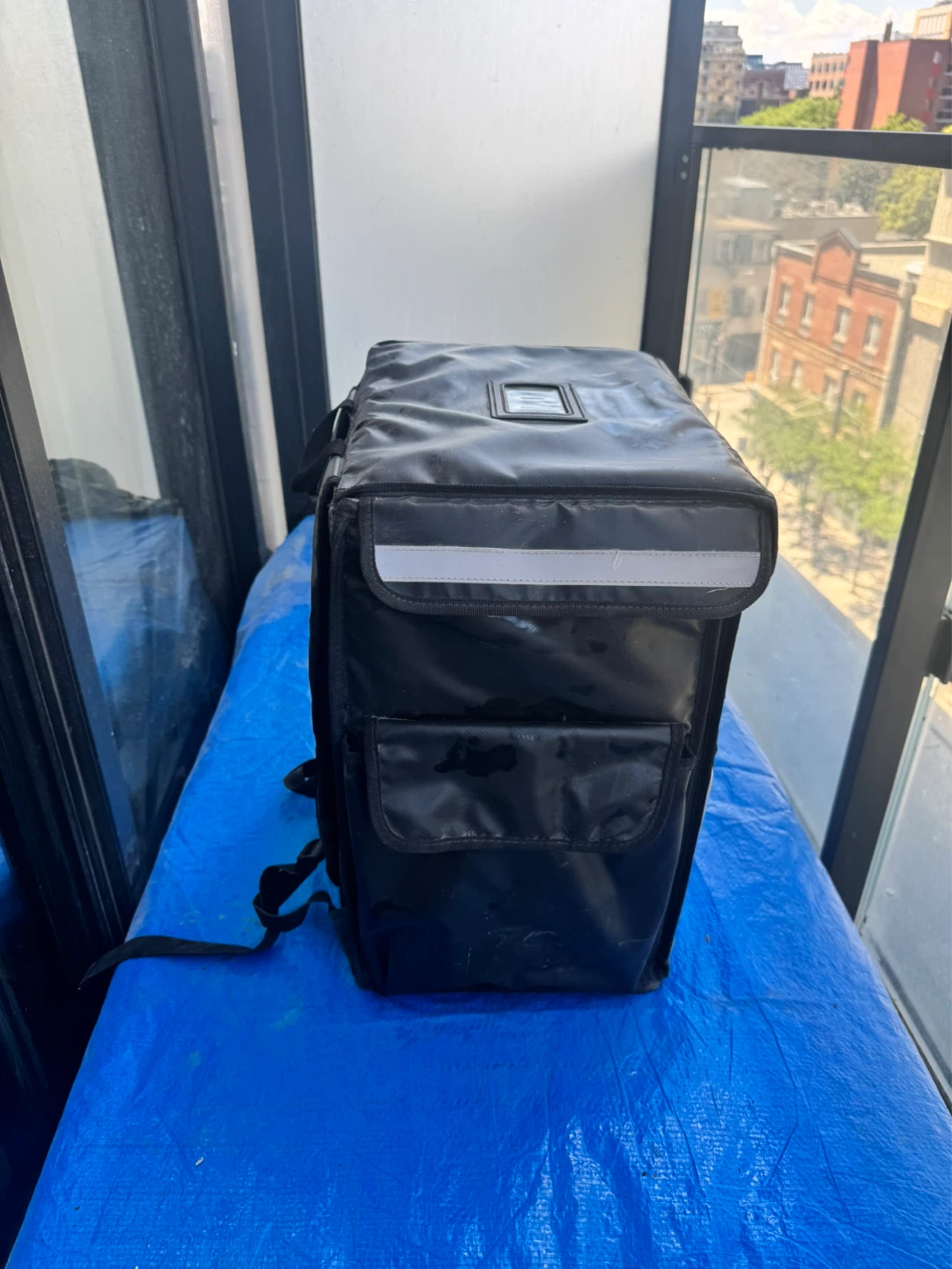 Insulated Delivery Bag Backpack - photo 5