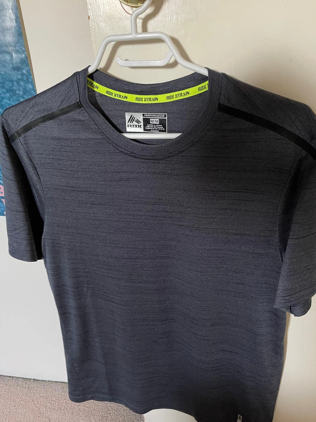 RBX Performance T-Shirt medium ⚽