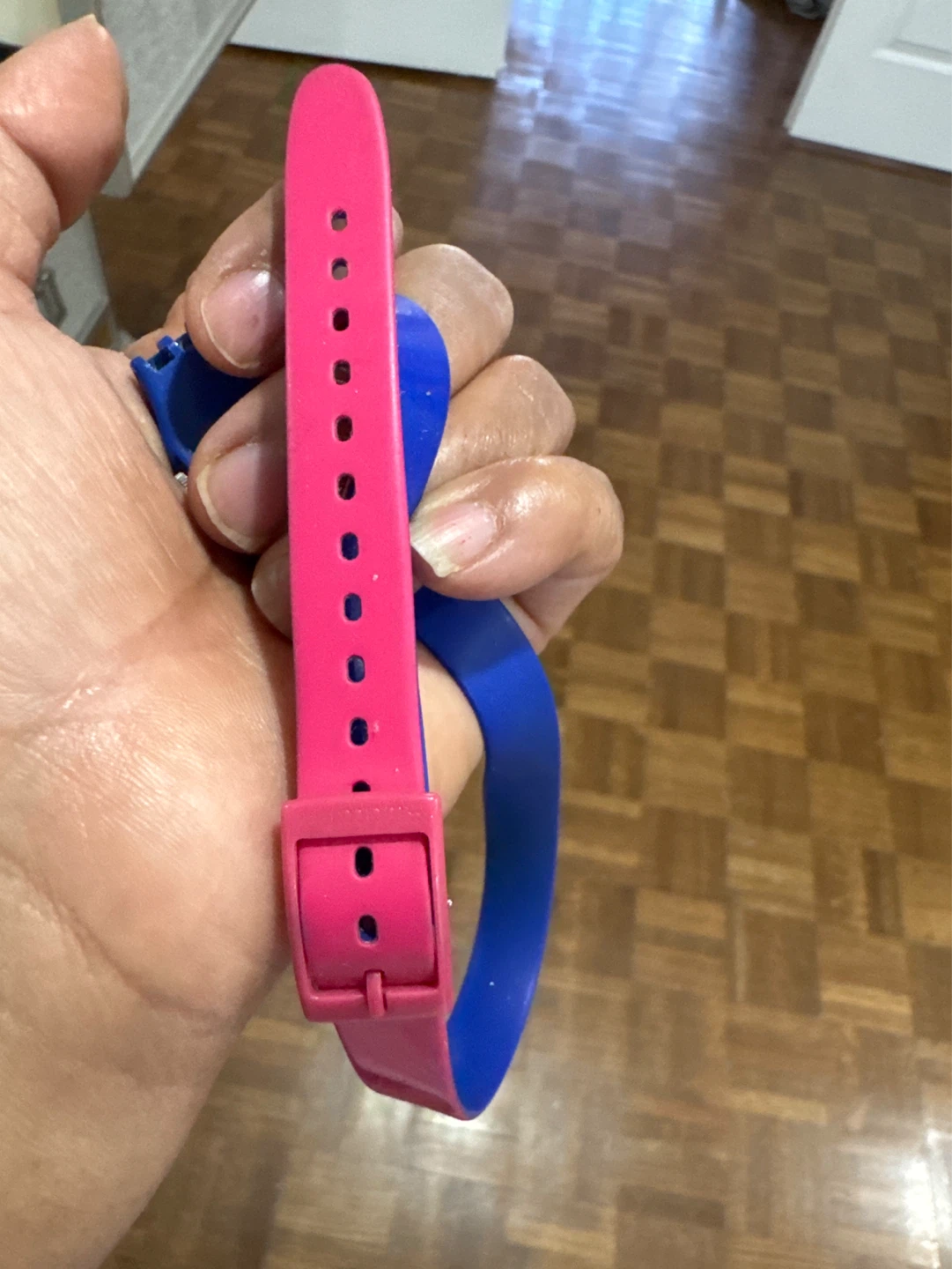 ⚽️Swatch Watch - photo 4