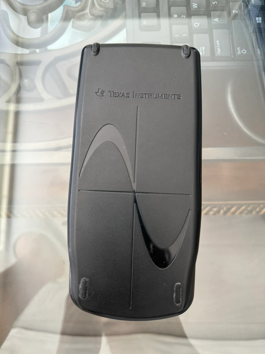 texas instruments ti-83 plus - photo 3