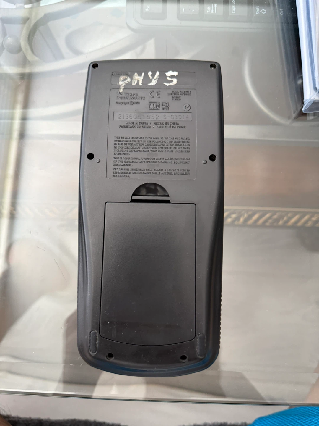 texas instruments ti-83 plus - photo 4