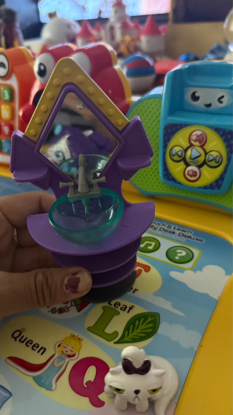 My Little Pony Equestria Girls Doll Playset - photo 5