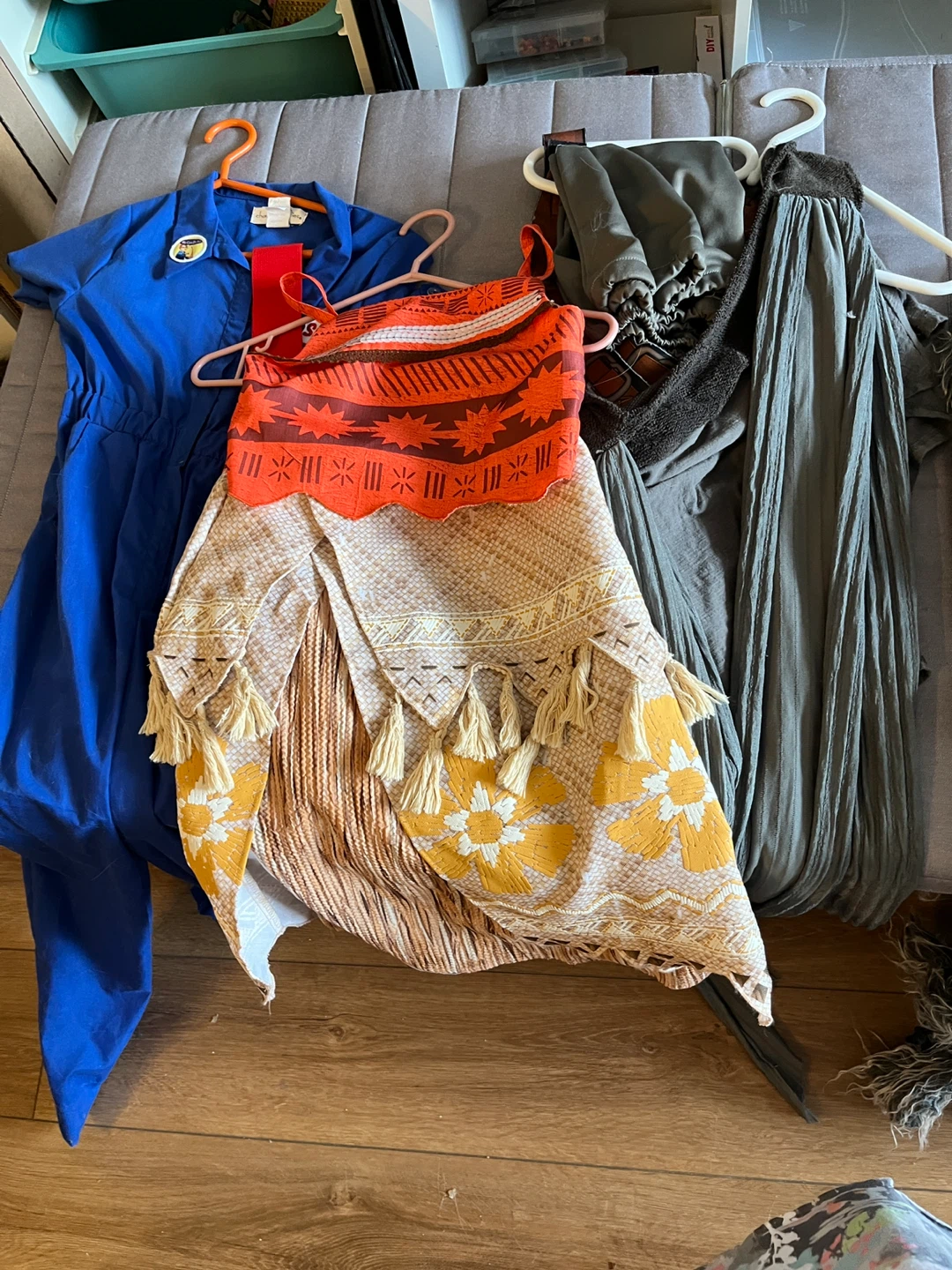 Assorted Kids' Costume Bundle - photo 2