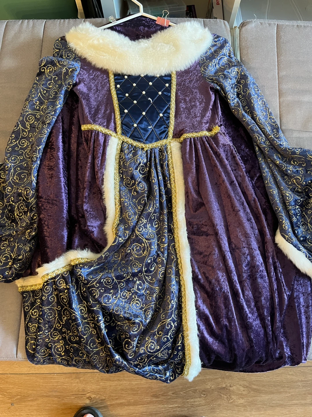 Assorted Kids' Costume Bundle