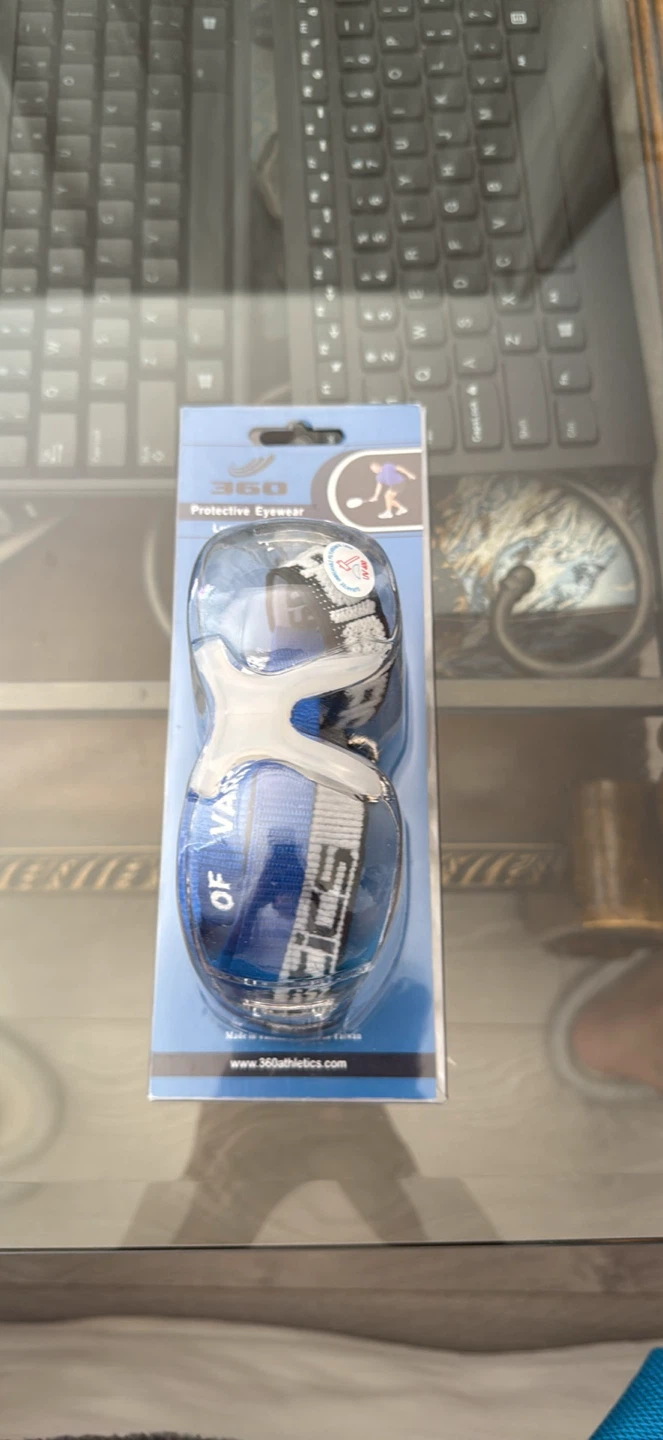 Protective Eyewear Sports Goggles