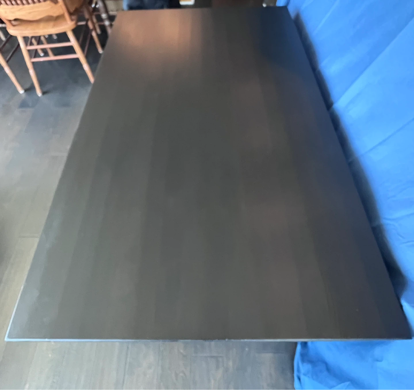 IKEA Jokkmokk Table - photo 4